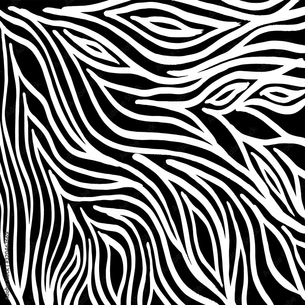 Brush pattern. Abstract texture. Grunge background. Vector. Brush pattern. Abstract texture. Grunge background. Vector.