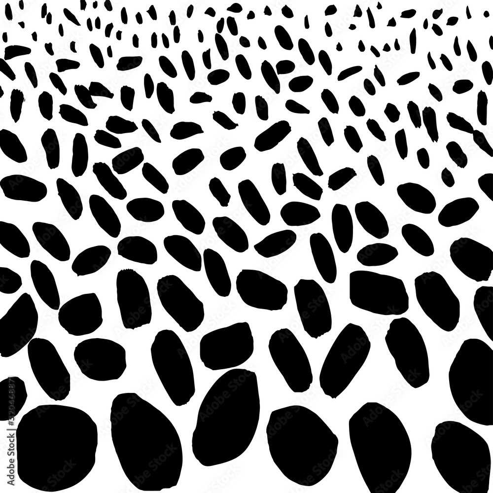 Brush pattern. Abstract texture. Grunge background. Vector. Brush pattern. Abstract texture. Grunge background. Vector.