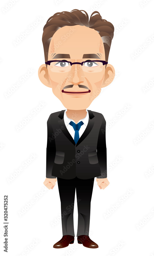 ビジネス系イラスト ビジネス系イラスト