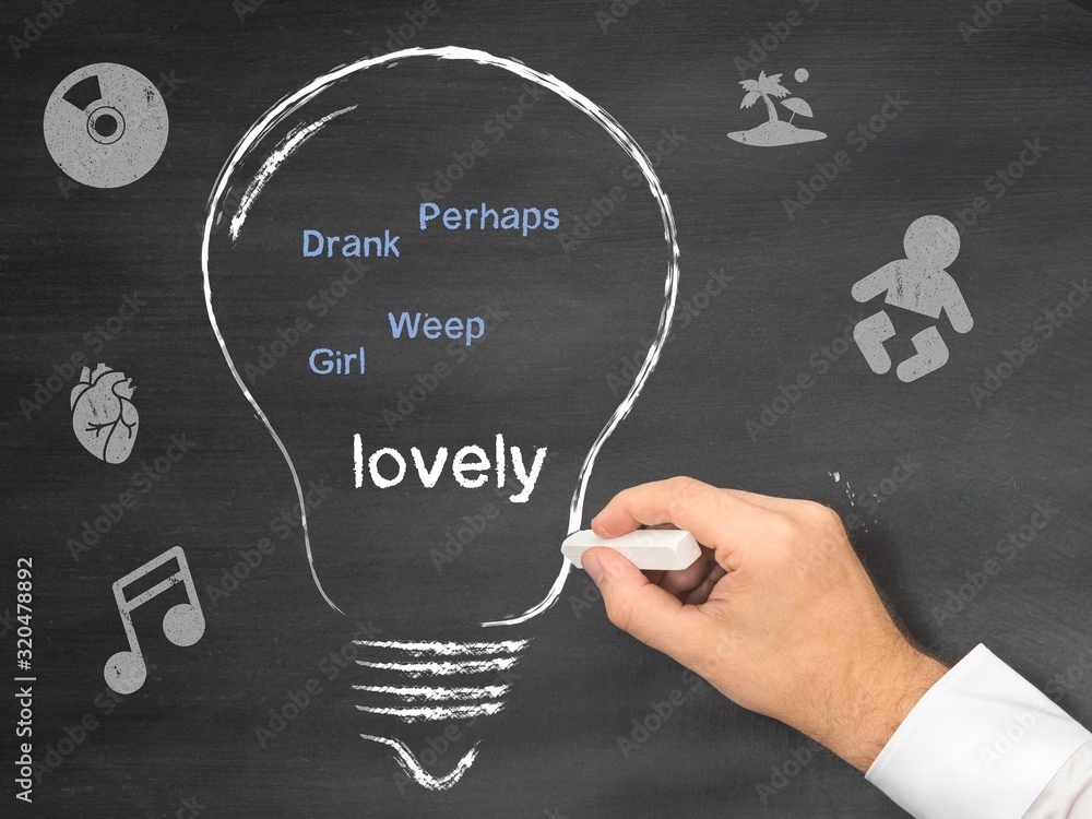 lovely lovely
