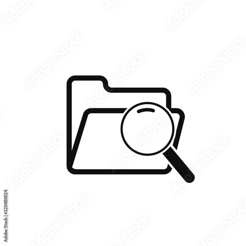 searching results icon