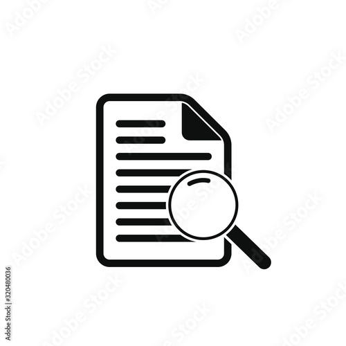 searching results icon
