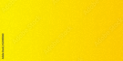 Dot light shiny yellow pattern abstract background vector illustration