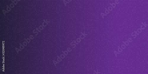 Dot light shiny purple pattern abstract background vector illustration