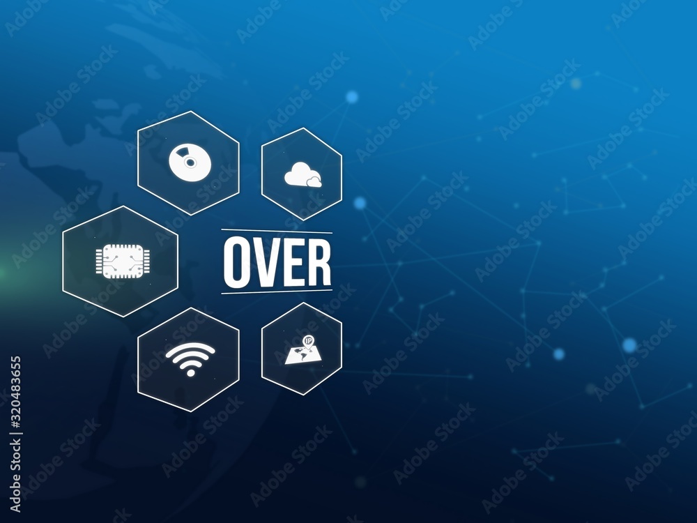 over over