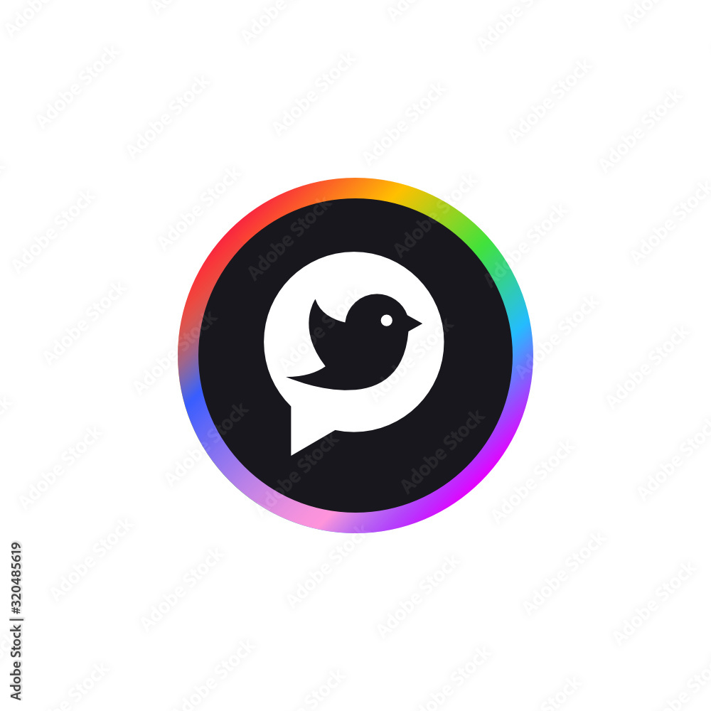 Tweet - App Icon Tweet - App Icon