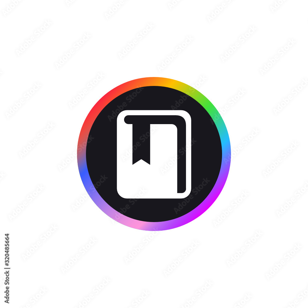 Bookmark -  App Icon