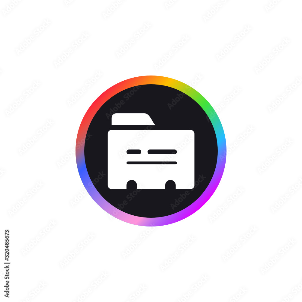 Folder - App Icon Folder - App Icon