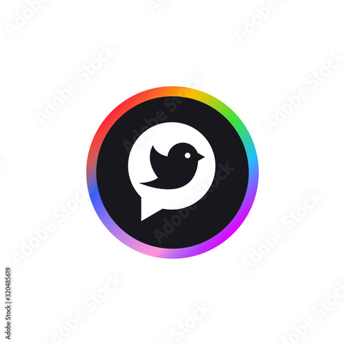 Tweet -  App Icon