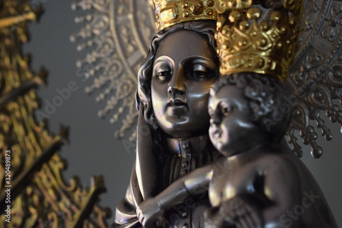 Photography Virgen del Pilar