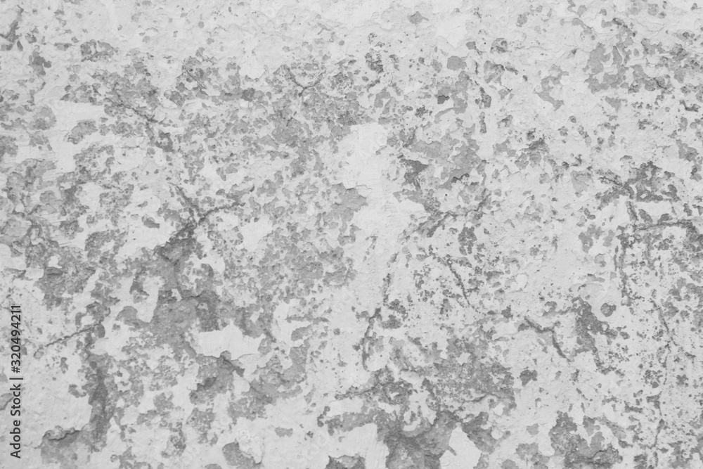 black and white texture with different