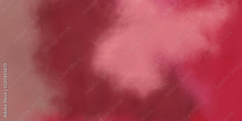 dark moderate pink, pale violet red and indian red color abstract background for cards dark moderate pink, pale violet red and indian red color abstract background for cards
