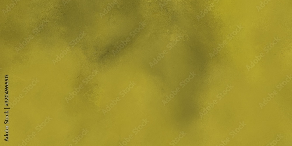 dark golden rod, olive drab and dark olive green color abstract background for graphics