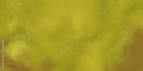 dark golden rod, brown and pastel orange color abstract background for cards