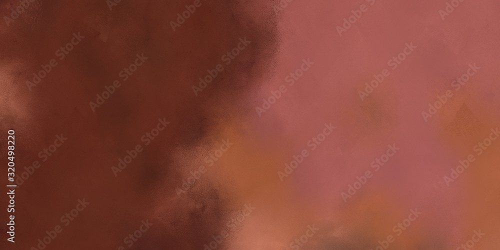 sienna, dark red and chocolate color abstract background for website