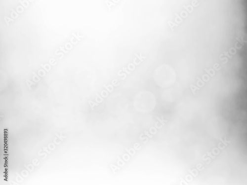 white blur abstract background. bokeh lights defocused. abstract background.