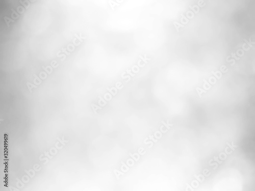 white blur abstract background. Silver texture christmas abstract background.