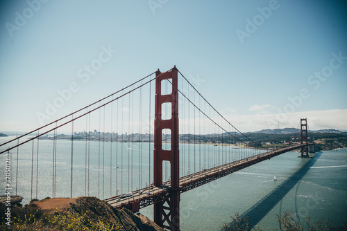 Golden Gate © pascalskwara