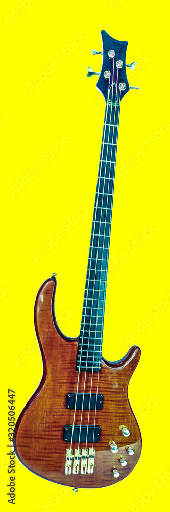 Obraz premium guitar
