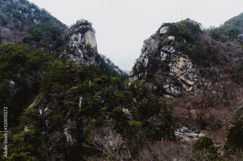 昇仙峡