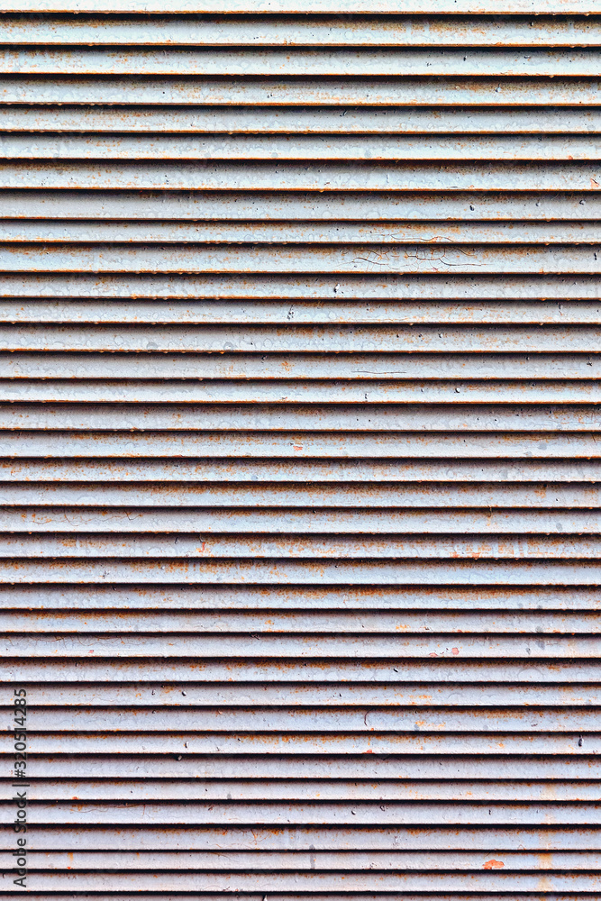 Background rusty metal mesh ventilation hole Background rusty metal mesh ventilation hole