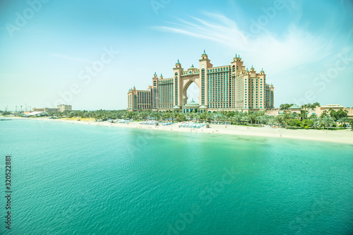 Atlantis the Palm