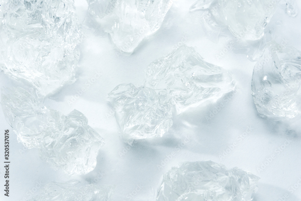 ice cube background ice cube background