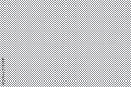 Chess seamless pattern background. Blank layer vector illustration