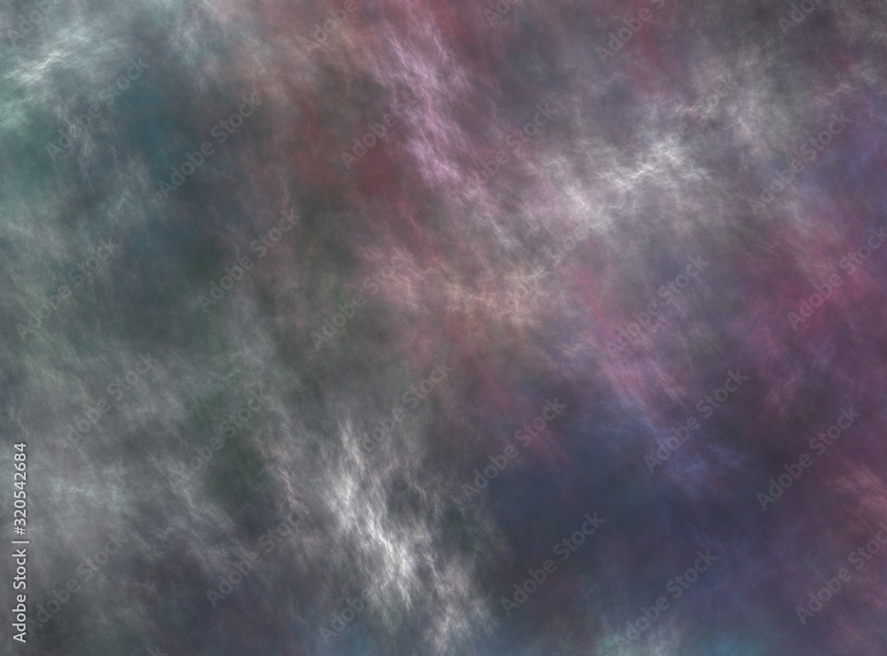 Modern colorful abstract fractal background Modern colorful abstract fractal background