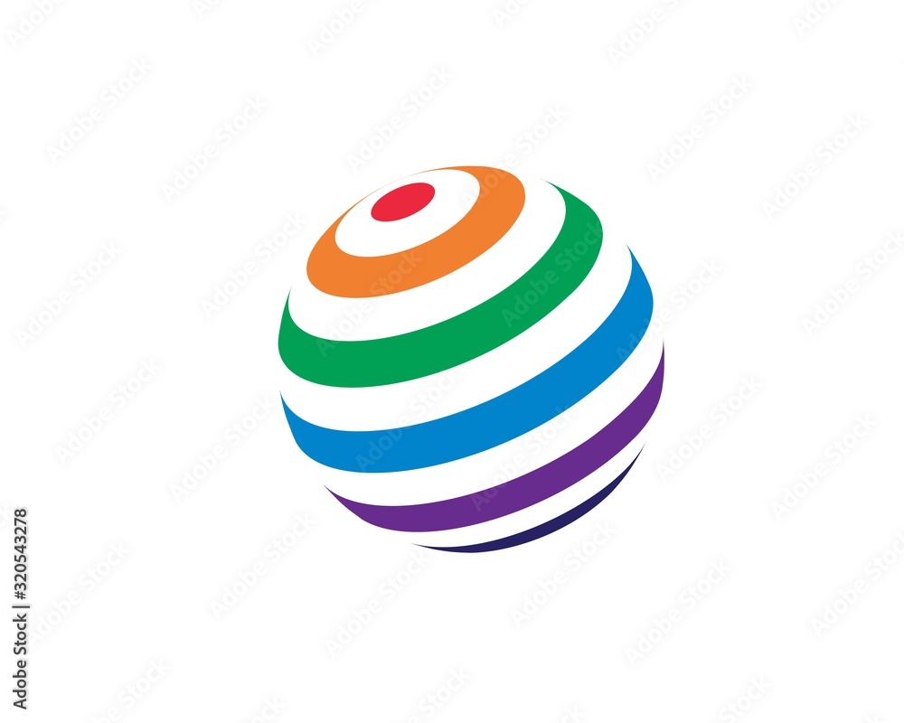 globe,global network connected icon vector globe,global network connected icon vector