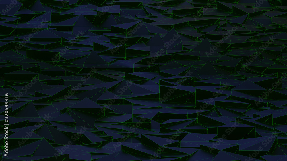 Pattern Pattern