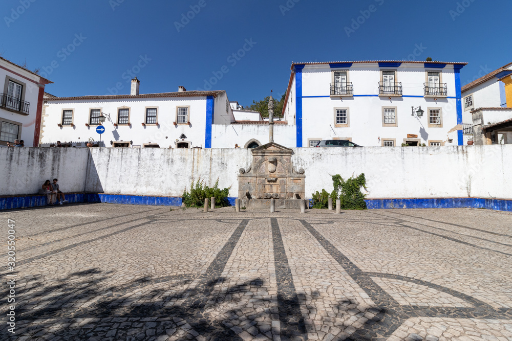 Obidos Obidos