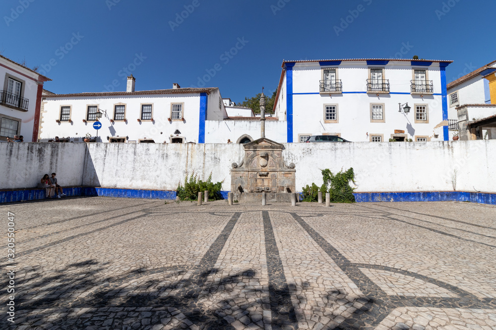 Obidos