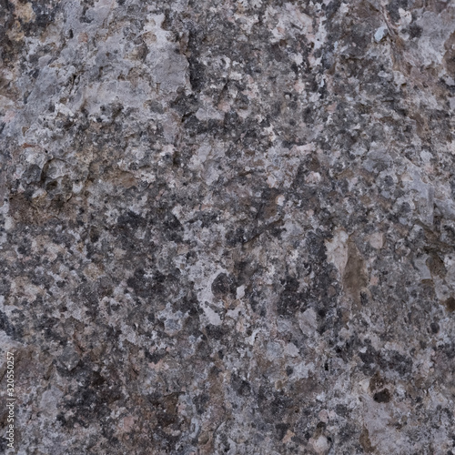 Granite texture, grey granite surface for background, material for decorative texture, interior design.