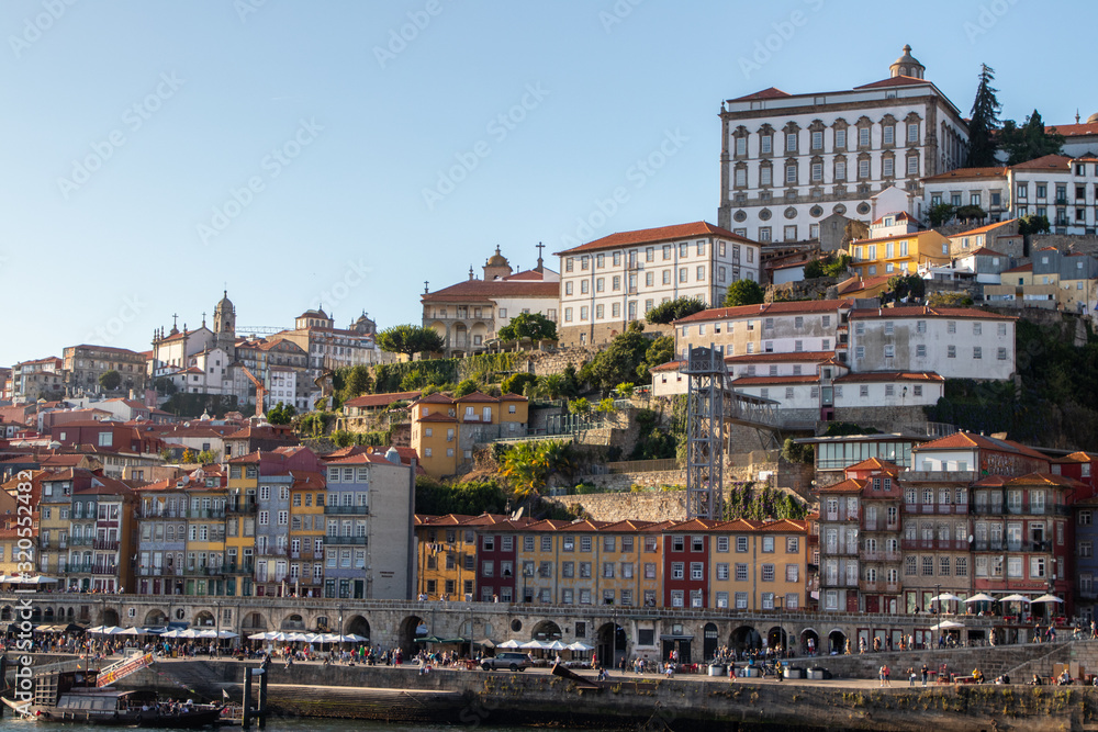 Porto or oporto