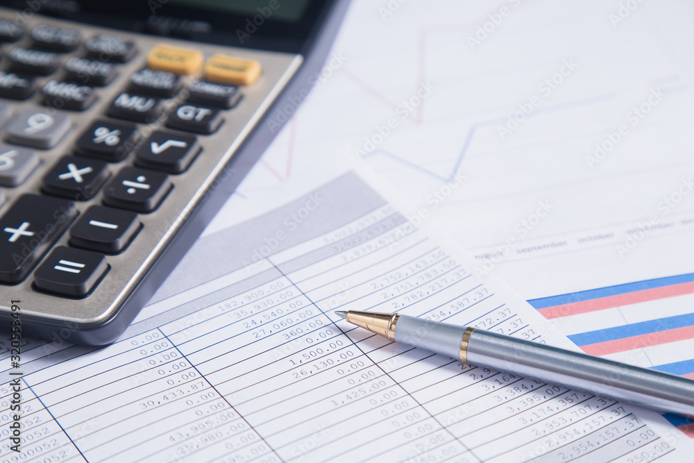 Financial accounting stock market graphs analysis Financial accounting stock market graphs analysis