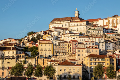 Coimbra portugal