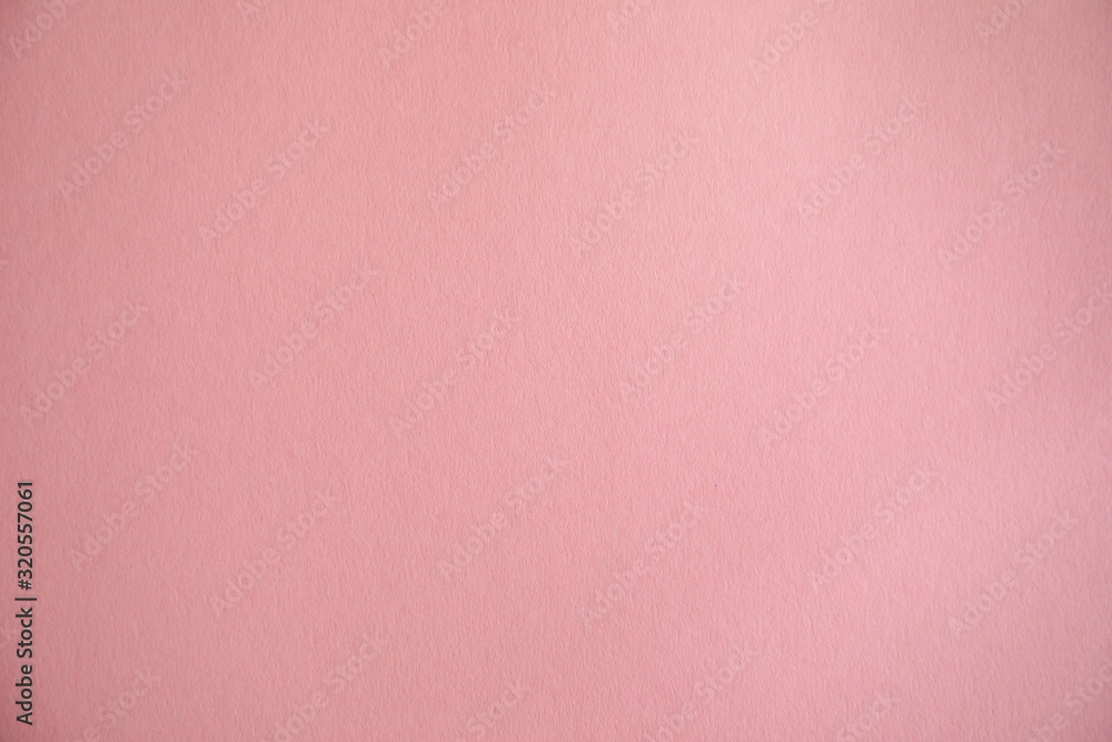 Pink paper texture or background with space for text, abstract background Pink paper texture or background with space for text, abstract background