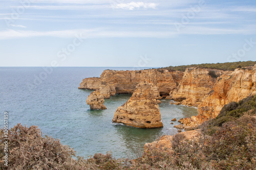 Algarve portugal