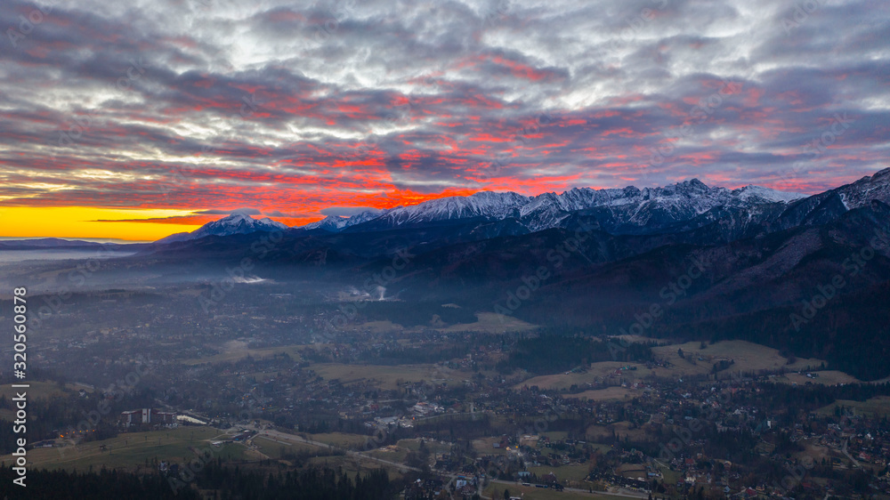 zakopane
