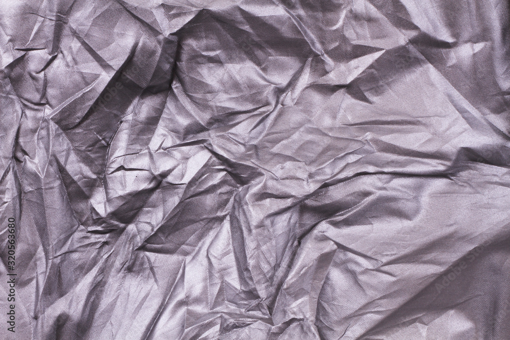 silver tinfoil texture silver tinfoil texture