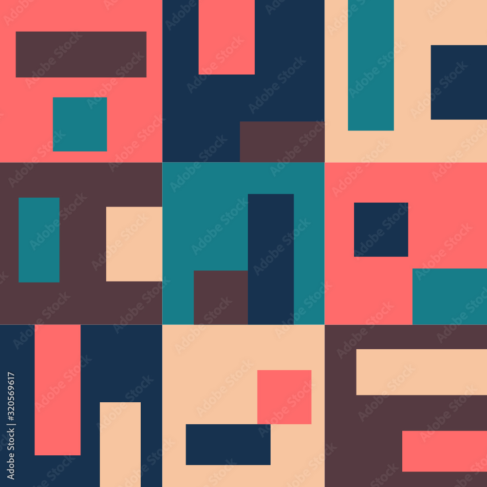abstract square pattern background collection abstract square pattern background collection