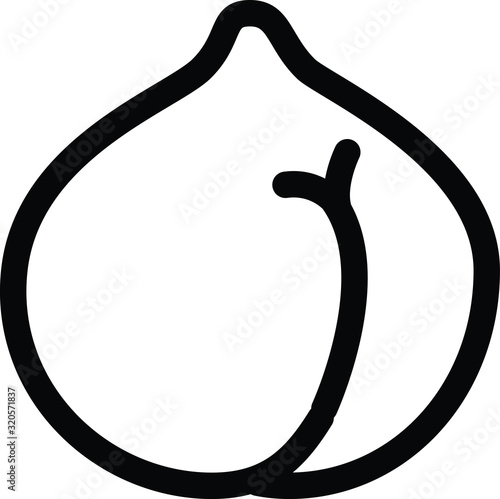 chickpeas hummus icon