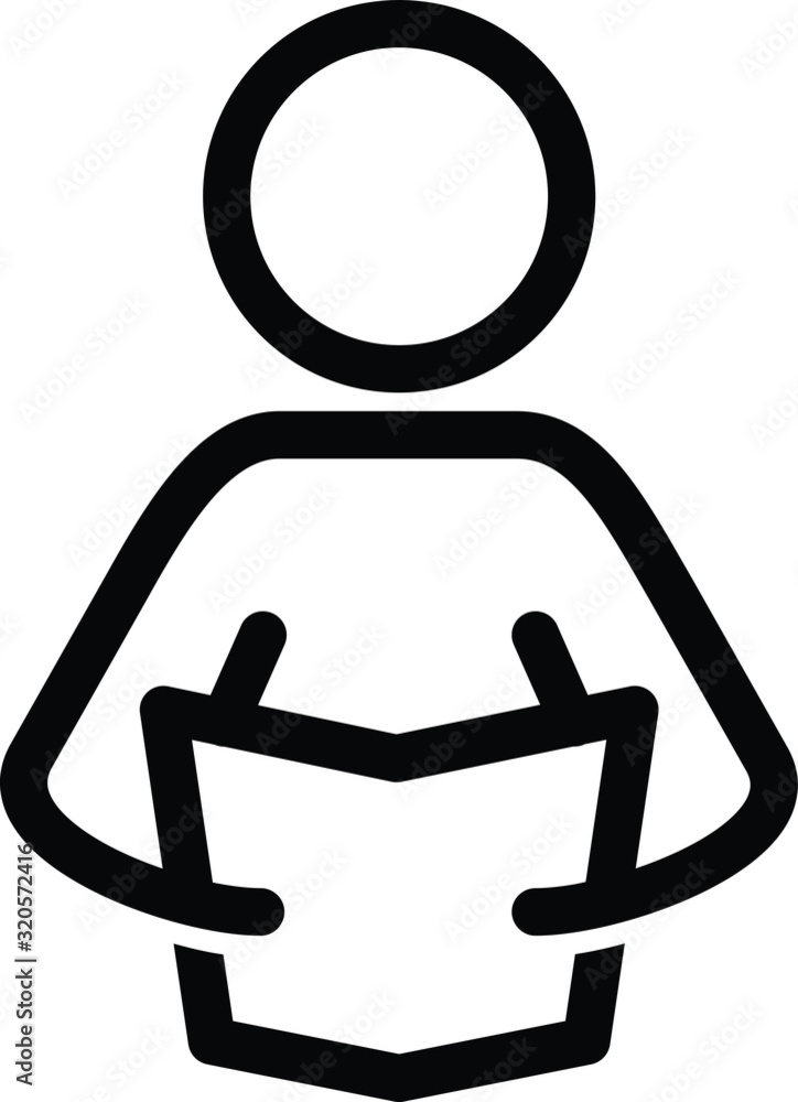 Read manual icon Read manual icon