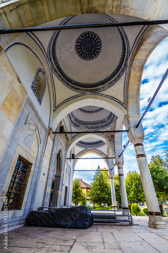 Mustafa Pasha Mosque - Skopje, North Macedonia photo