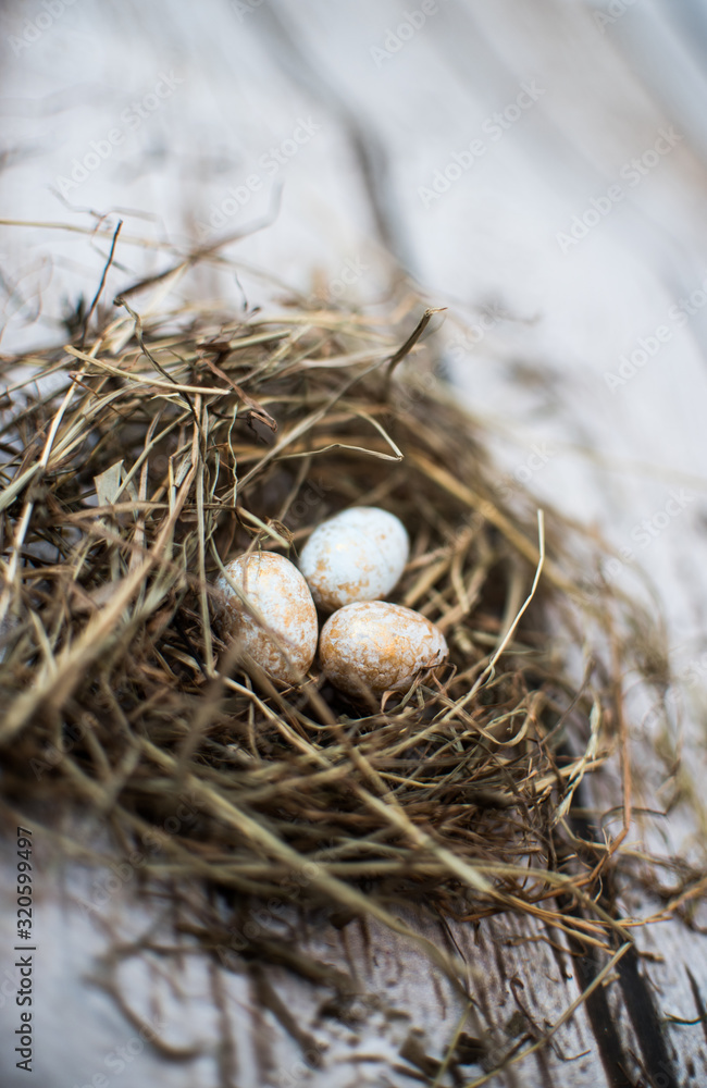 święta wielkanoc easter siano jajka gniazdo święta wielkanoc easter siano jajka gniazdo