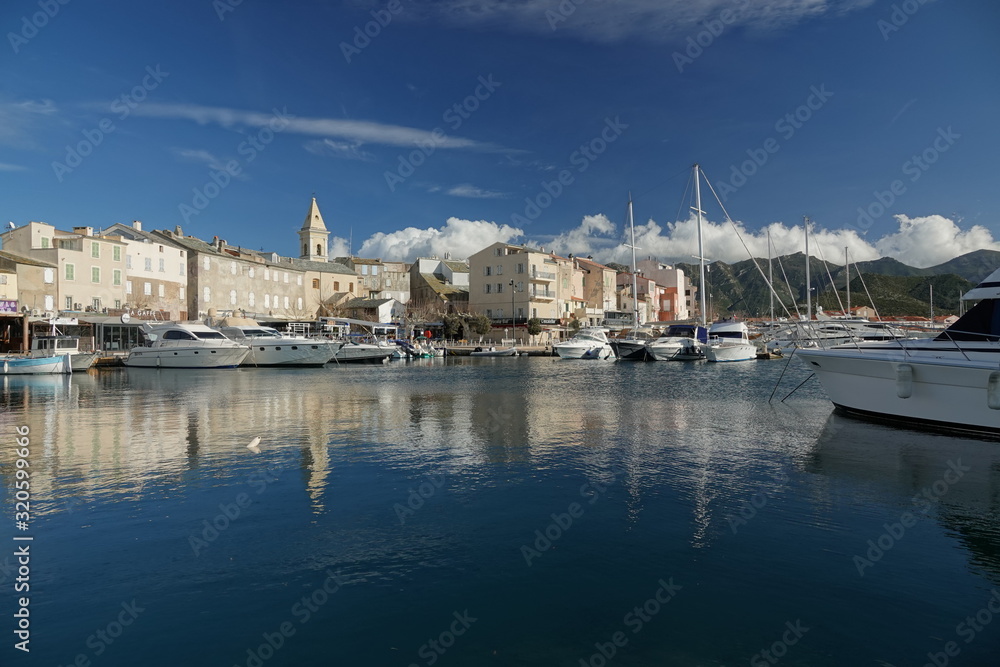 Saint-Florent en Corse
