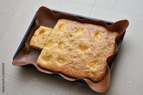 IDPA biscuit photo