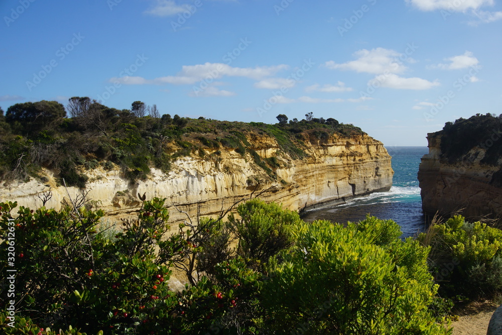 Loch Ard Gorge, Port Campbell National Park, Great Ocean Road