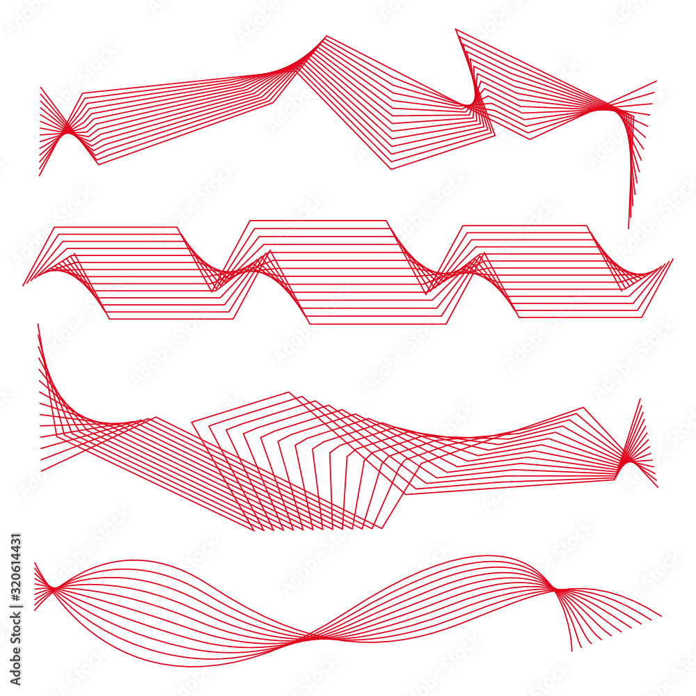 Linien Linien